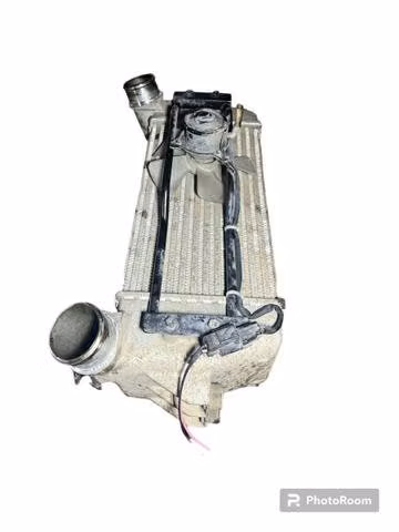 Intercooler Kia frontier 2.5 - Imagen 2