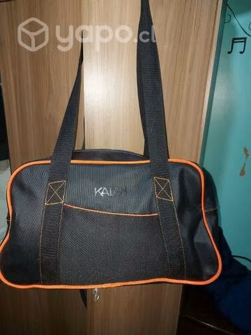 Bolso deportivo kaiak