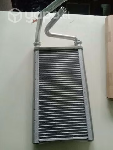 Radiador de calefacción para Excavadora pc200-8 - Imagen 2