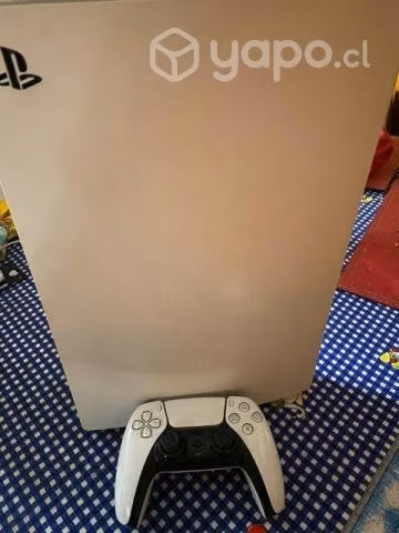 Consola ps5 digital