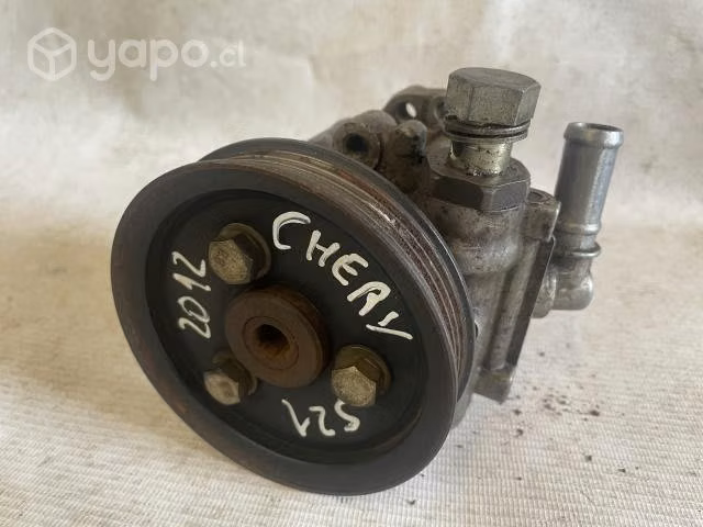 Bomba Hidraulica Chery S21 2012