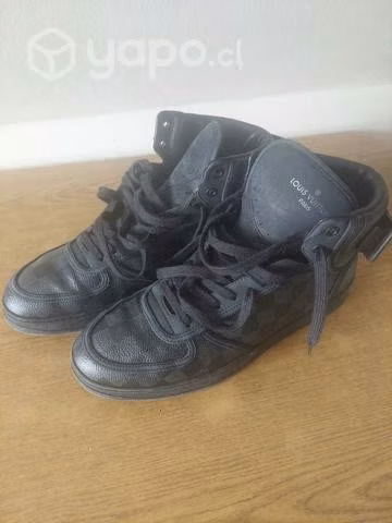 Zapatillas Louis Vuitton talla 41