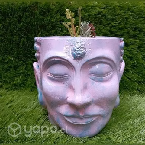 Figuras de Yeso