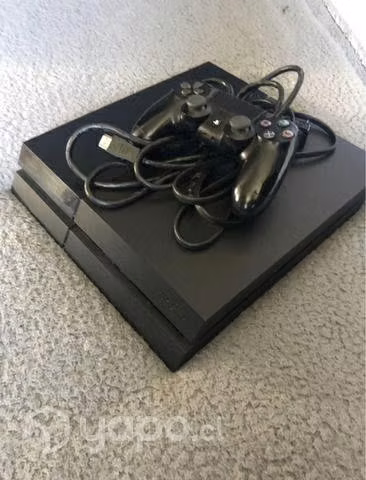 Play Station 4