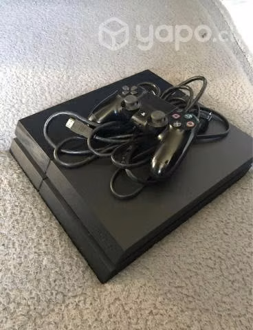 Play Station 4 - Imagen 2