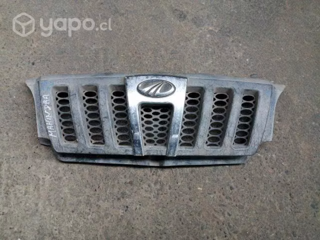 Mascara mahindra scorpio 2010 original