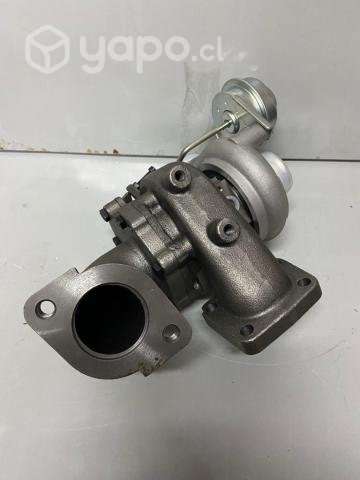 Turbo mitsubishi l/2005 4d56 4 pernos - Imagen 2