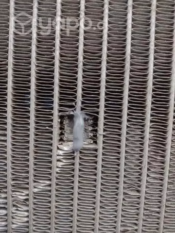 Radiador de agua Hyundai H1 11-19 - Imagen 2