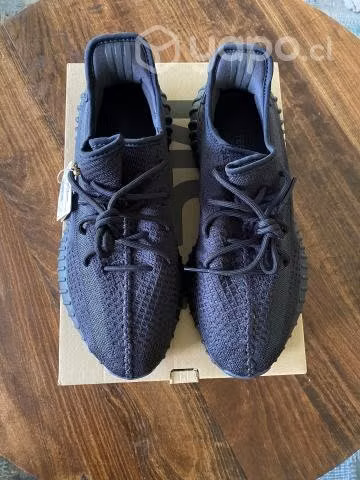YEEZY 350 ONYX 11,5us - Imagen 2