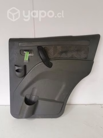 Tapiz Puerta Trasera Derecha Mahindra Pick Up 2018