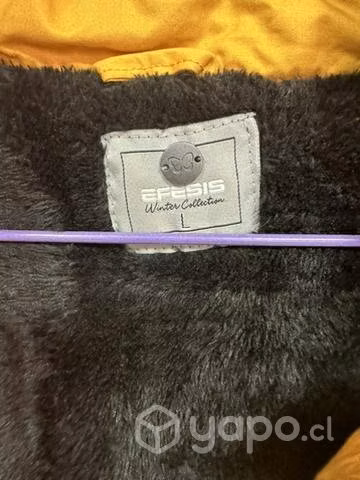 Chaqueta talla L - Imagen 3