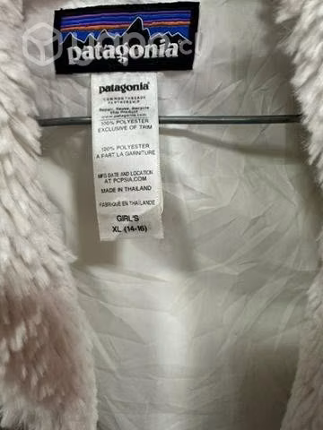 Chaqueta talla L - Imagen 5