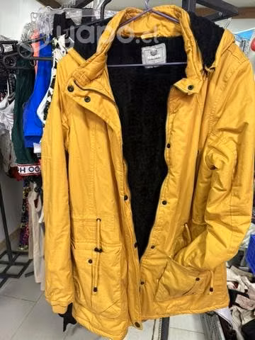Chaqueta talla L