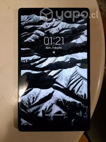 Tablet Samsung - Imagen 6