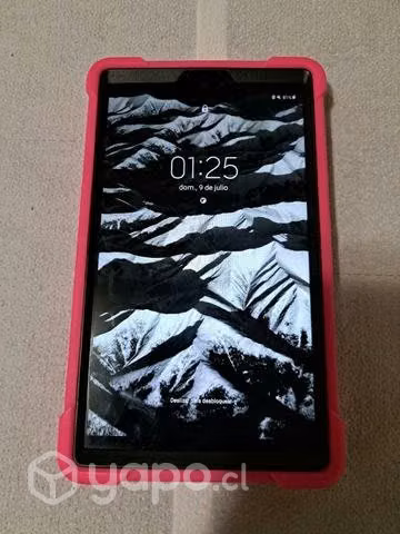 Tablet Samsung