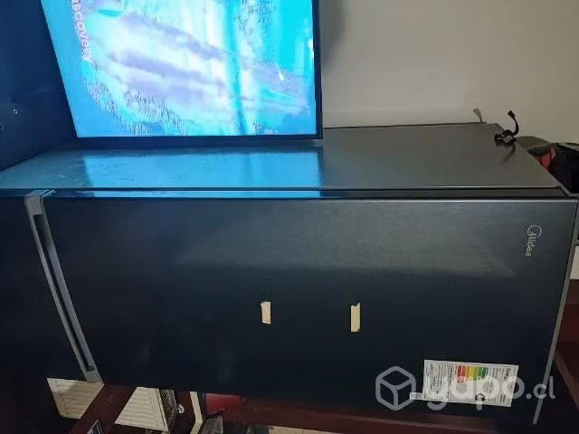 Refrigerador Midea 260 litros