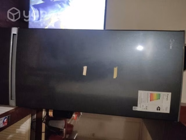 Refrigerador Midea 260 litros