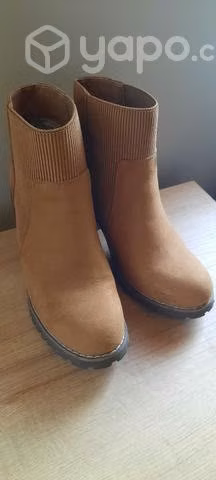 Botines n38 - Imagen 4