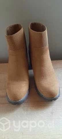 Botines n38 - Imagen 3