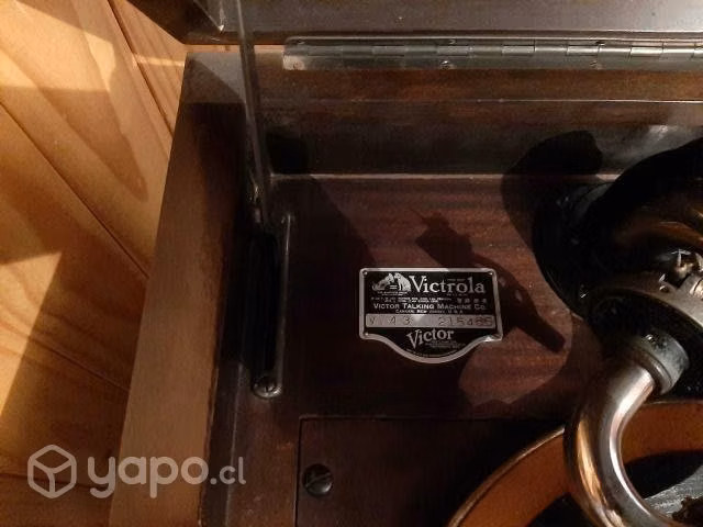Victrola