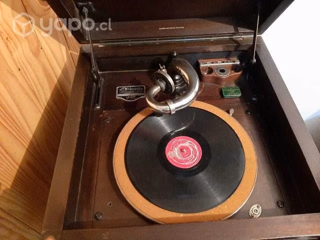 Victrola