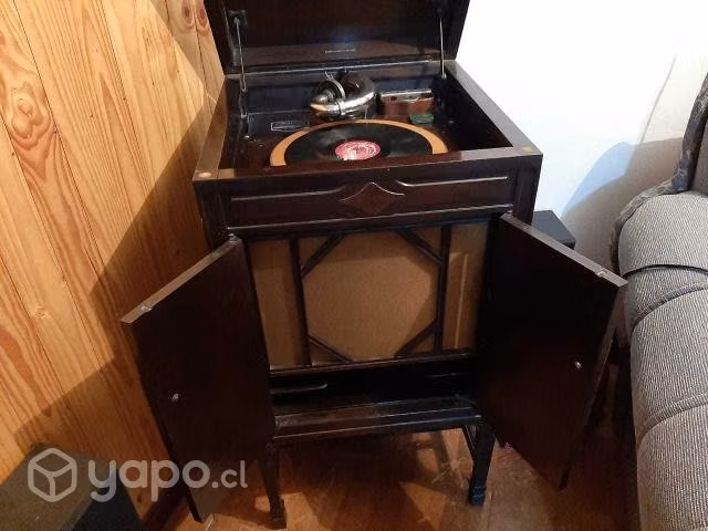 Victrola