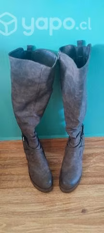 Bota de invierno para mujer - Imagen 4