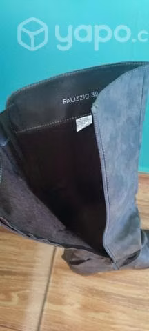 Bota de invierno para mujer - Imagen 3