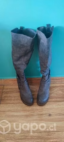 Bota de invierno para mujer - Imagen 2