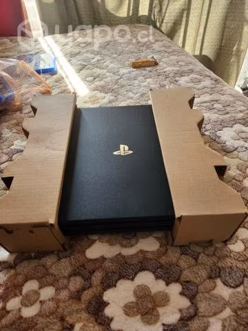 Ps4 pro 1tb