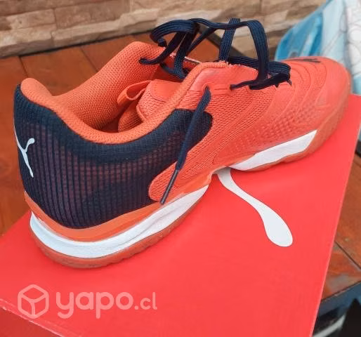 Zapatilla de PADEL, PUMA, Hombre - Imagen 3