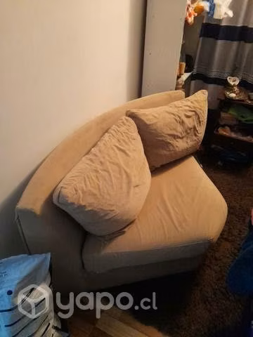 Sillón seccional 7 cuerpos - Imagen 3