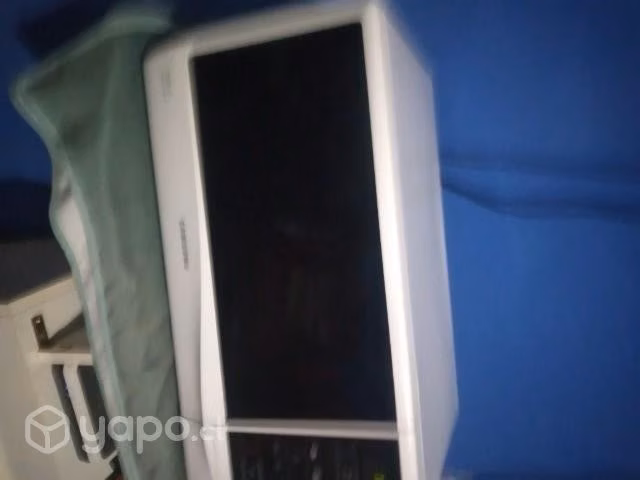 Microonda samsung