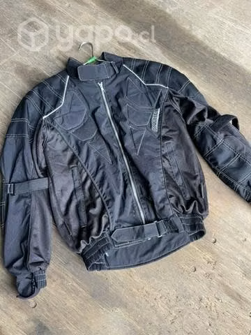 Chaquetas de moto - Imagen 3