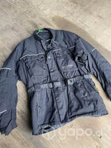 Chaquetas de moto - Imagen 4