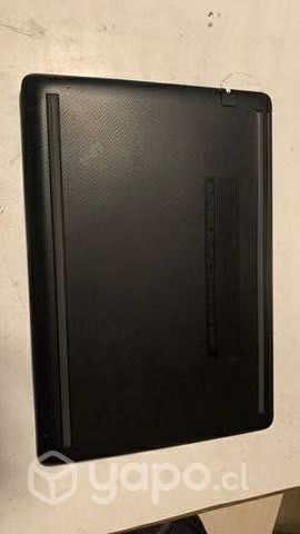 Notebook hp - Imagen 4