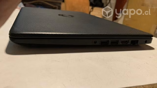 Notebook hp - Imagen 6