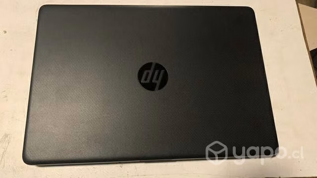 Notebook hp - Imagen 5