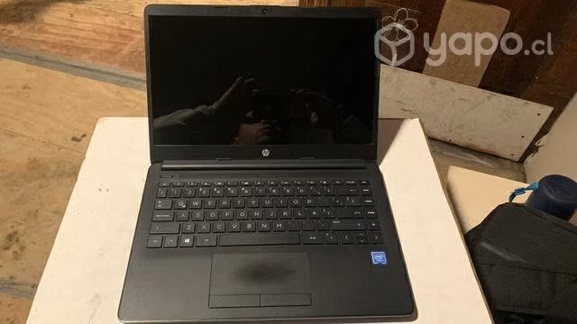 Notebook hp - Imagen 2