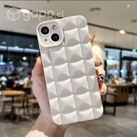 Carcasas iPhone 12