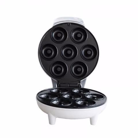 Máquina Para Hacer Mini Donuts