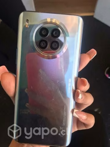 Huawei nova 8i - Imagen 3