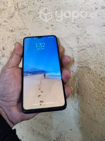 Vendo celular