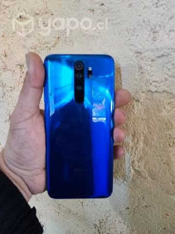 Vendo celular