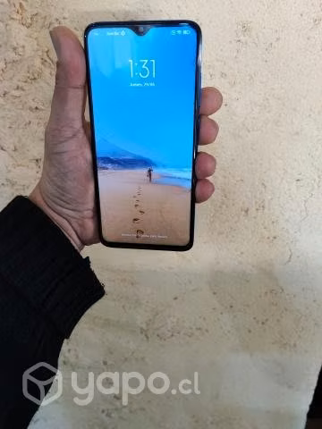 Vendo celular