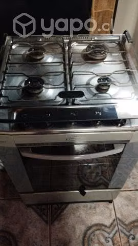 Cocina Fensa