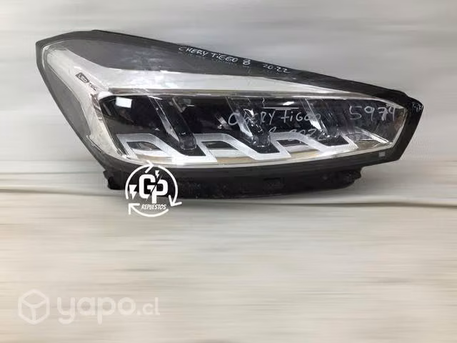 Optico rh chery tiggo 