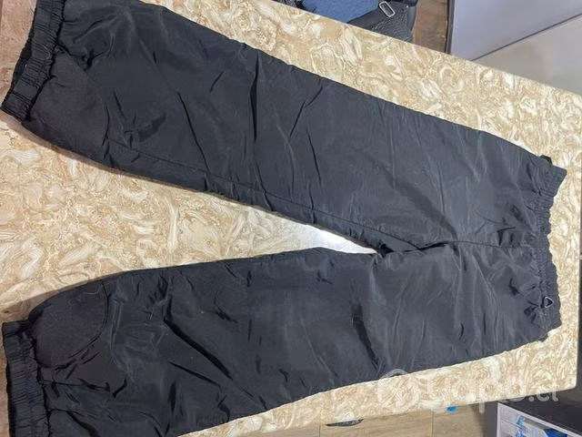 Pantalón termico