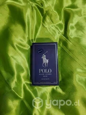 Perfumes originales y sellados