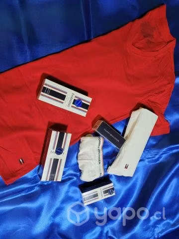 Perfumes originales y sellados